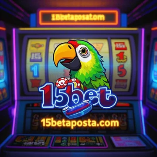 Apostando no Tênis: Uma Visão Geral das Oportunidades no 15bet